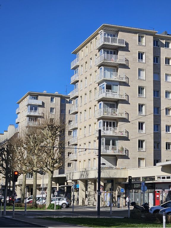 Appartement T3 CAEN 228000€ GEO2-IMMO Appartement T3 CAEN 228000€ GEO2-IMMO
