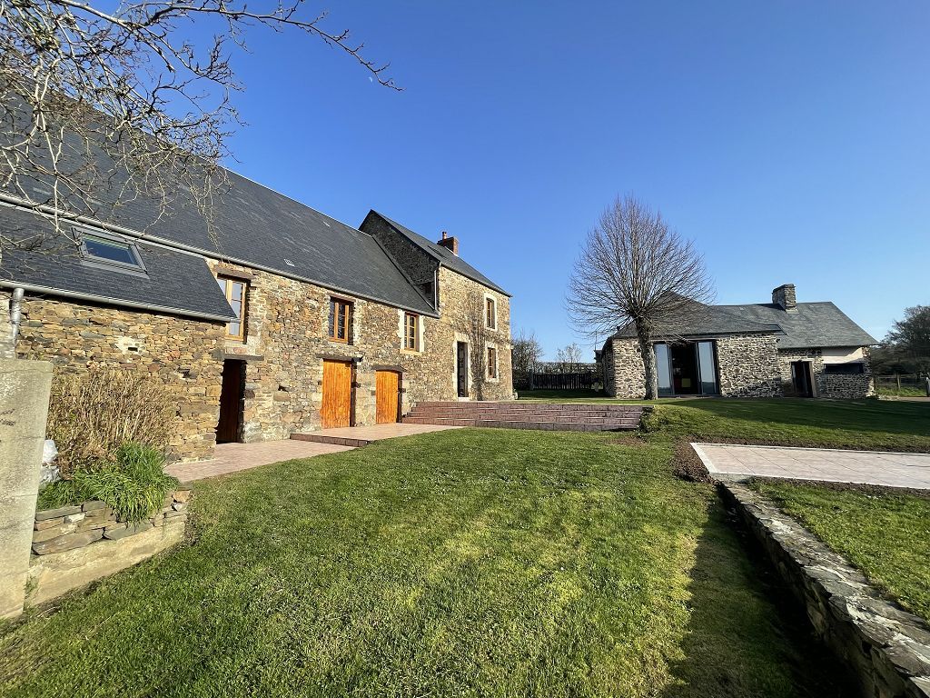 Propriété COSSESSEVILLE 756000€ GEO2-IMMO Propriété COSSESSEVILLE 756000€ GEO2-IMMO
