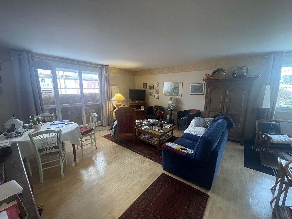 Appartement T4 CAEN 231000€ GEO2-IMMO Appartement T4 CAEN 231000€ GEO2-IMMO