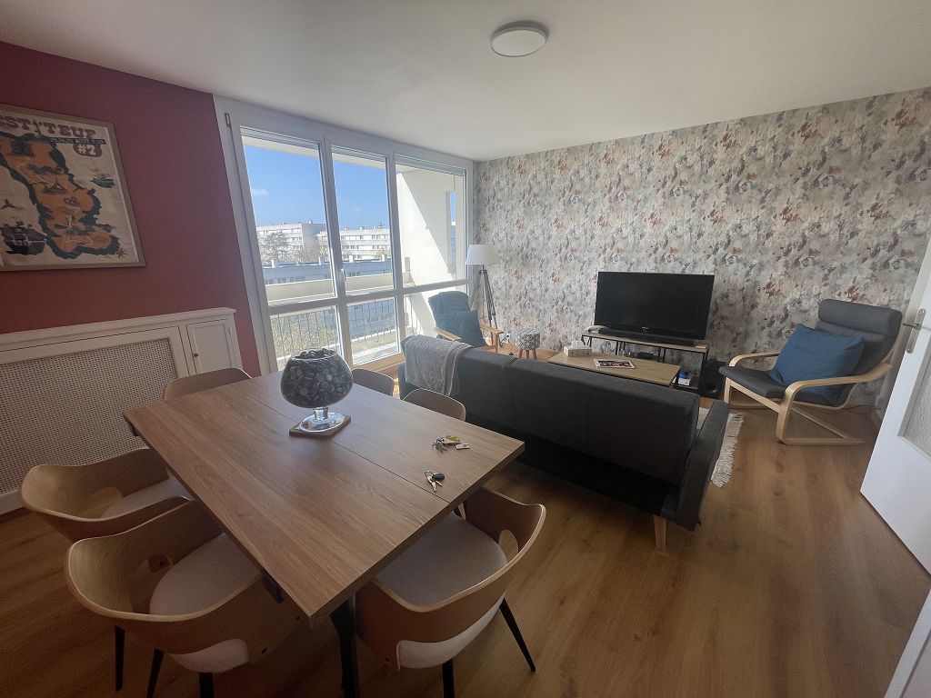 Appartement T5 CAEN 410€ GEO2-IMMO Appartement T5 CAEN 410€ GEO2-IMMO