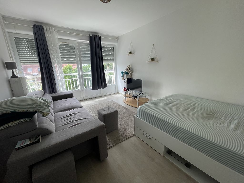 Appartement T1 CAEN 85000€ GEO2-IMMO Appartement T1 CAEN 85000€ GEO2-IMMO